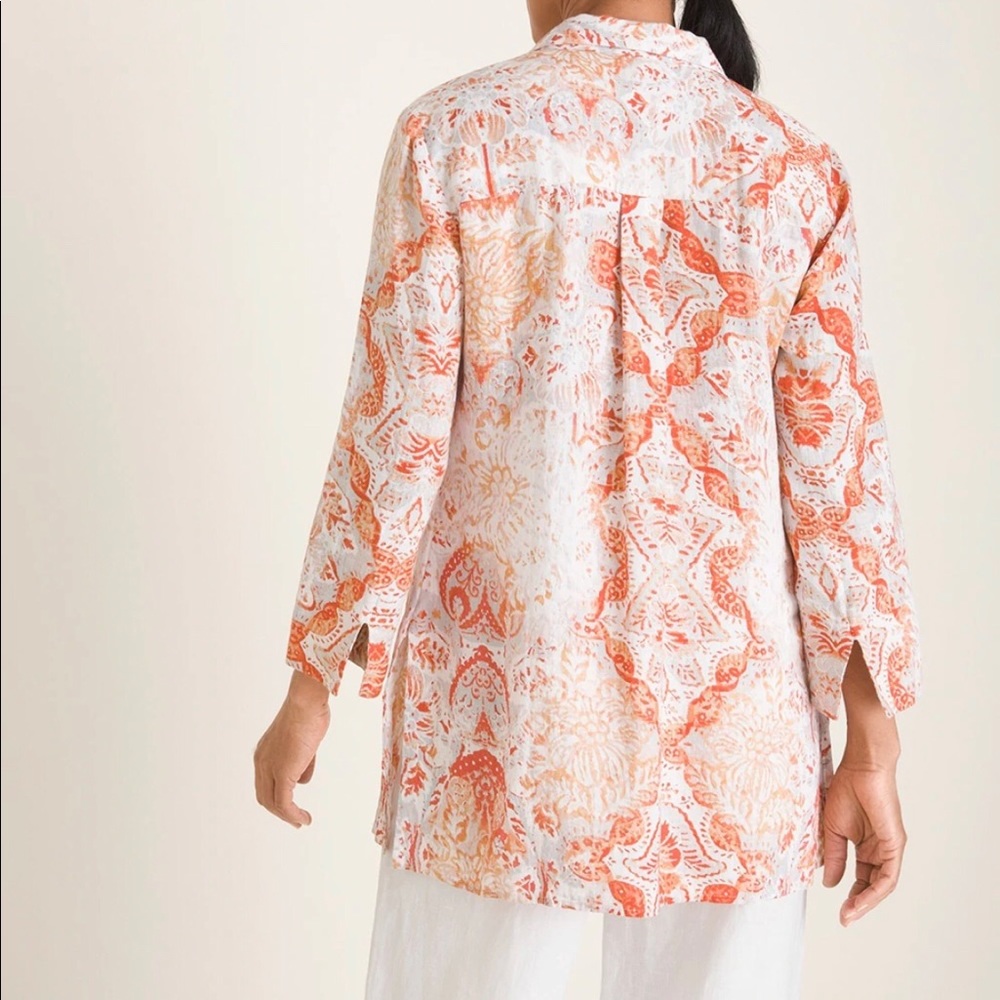 BNWT CHICOS Tunic - Picture 2 of 3